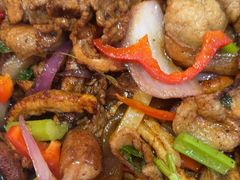 -一烙锅(友谊店)