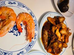 -日丰园海肠水饺·老字号大连海鲜(和平广场店)