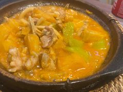 -丽丽三鲜螺蛳粉(田林路店)