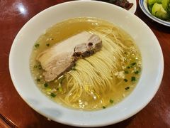 -同得兴 Since·1995 传统苏式面馆(十全街店)