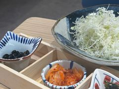 -堂本家·二代目·炸猪排(Express东海店)