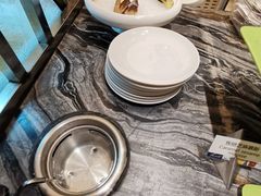 -盛宴标帜西餐厅龙虾.鲍鱼•牛排(重庆喜来登大酒店)