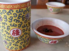 -砂锅居(西四店)