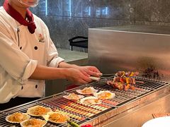 -康帝国际酒店-艾斯本自助西餐厅
