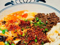 -加记西安面庄biangbiang面