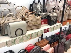 -华联商厦(火车站店)