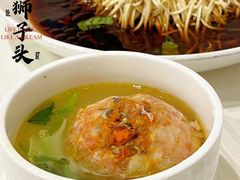 -怡园饭店-餐厅(四望亭店)