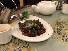 -新聚丰菜馆(太监弄店)