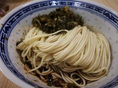 -盛兴面馆(真儒大厦店)