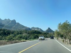 -楠溪江风景名胜区