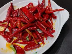 -杨记清芳牛肉拉面(宝龙广场店)