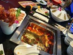 -麦霸KTV(光谷店)