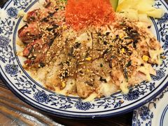赤焰三帝盖饭-达摩食堂(仓山万达店)