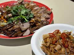 -春梅里卤鹅馆·47年老字号(东厦分店)
