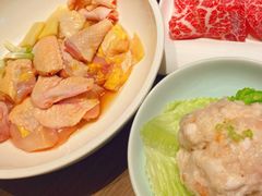 -协成海鲜火锅(海洋花园店)