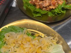 -大千金齐齐哈尔烤肉(清湖店)