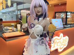-正佳冰河湾真冰滑冰场