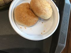 -百味郭豆腐脑(巧克力公寓店)