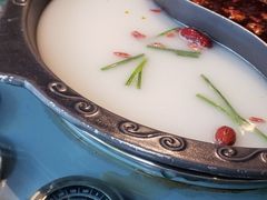 -8号苑自助烤场(西单店)