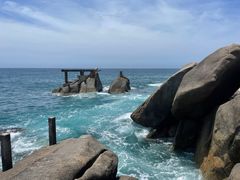 -海南分界洲岛旅游区