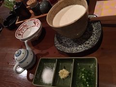 -角落里(中山公园店)