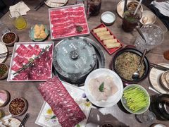 -蘑界·野生菌火锅(深业上城店)