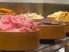 -喜家自助小火锅(乐客城店)