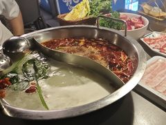 -故里和山·成都火锅(欢乐港湾店)