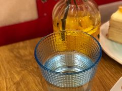 -W CAFE(甜爱路店)