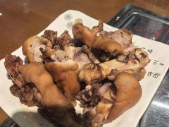 -海兰江石锅饭(水上店)