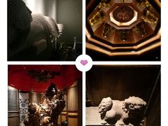 大堂-听云台·国粹雅宴(长宁店)