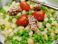 甜蜜豆玉米胚芽-无味舒食(环岛路店)