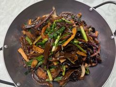 -百年家风·老馆子(东风店)
