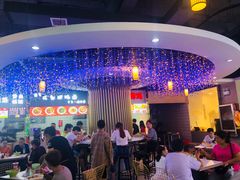 -健康路夜市
