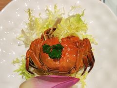 -周家二小姐的菜(西津渡店)