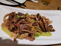 -秦香阁·西北家常菜(徐汇日月光中心店)