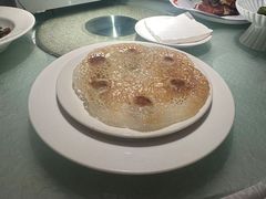 -玉满堂·湖北融合菜