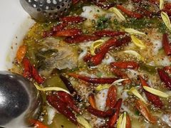 -太二酸菜鱼(天鹅湖万达店)