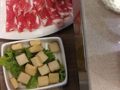 -巴蜀王婆大虾(南锣鼓巷店)