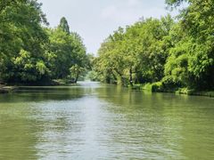 -西溪国家湿地公园