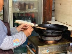 -西江老字号徽记毛豆腐