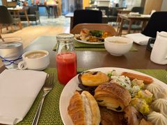 -上海波特曼丽思卡尔顿酒店