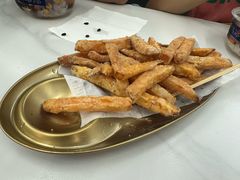 -长乐饭冰冰·冰饭·烧烤(长乐总店)