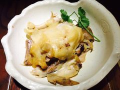 -客语客家菜(东山口店)