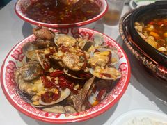 -欧记大排档·景德菜(上海首店)