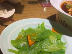 -渝信川菜(长安店)