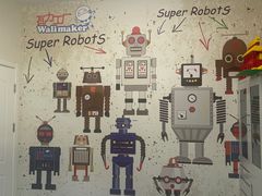 -瓦力工厂机器人·信息学奥赛·科技特长生·人工智能(亦庄校区)