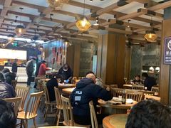 大堂-慧娟面馆·餐厅(望江路店)