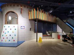 -幻贝家儿童乐园(苏州中心店)