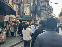 -老南昌白糖糕(大士院店)